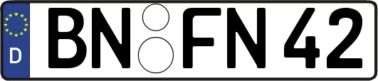 BN-FN42