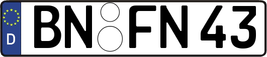 BN-FN43