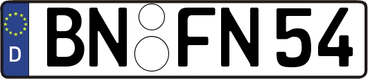 BN-FN54