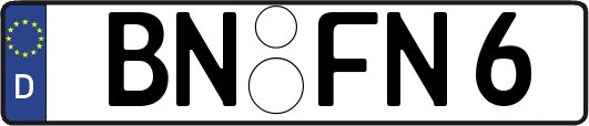 BN-FN6