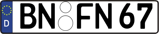 BN-FN67