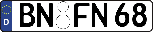 BN-FN68