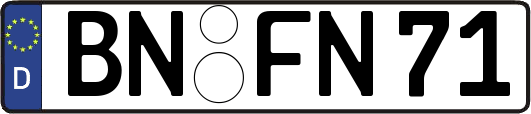 BN-FN71