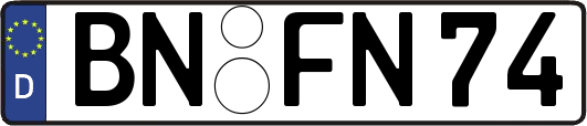 BN-FN74