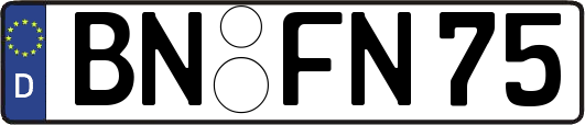 BN-FN75
