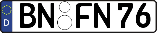 BN-FN76