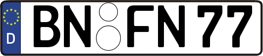 BN-FN77