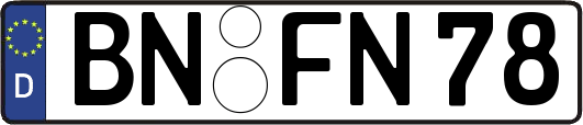 BN-FN78