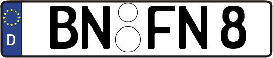 BN-FN8