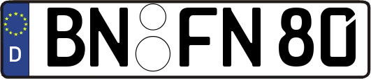 BN-FN80