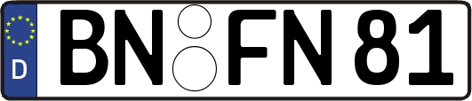 BN-FN81