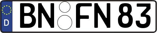 BN-FN83