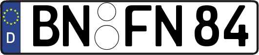 BN-FN84