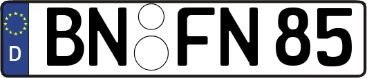 BN-FN85