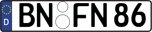 BN-FN86
