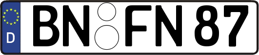 BN-FN87