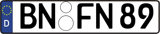 BN-FN89