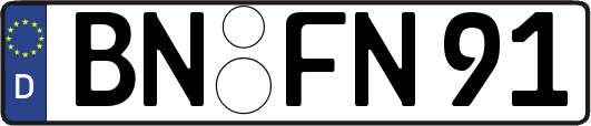 BN-FN91