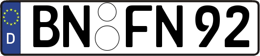 BN-FN92
