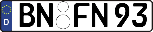 BN-FN93