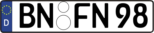 BN-FN98