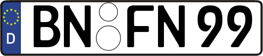 BN-FN99