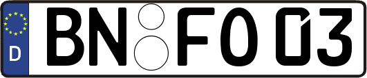 BN-FO03