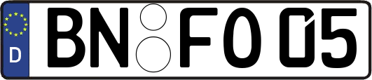 BN-FO05