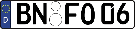 BN-FO06