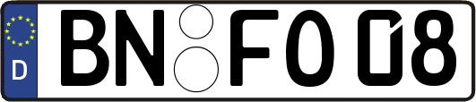 BN-FO08