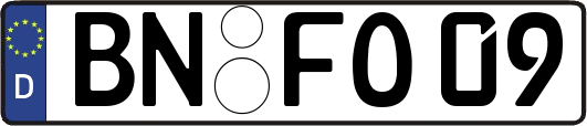 BN-FO09