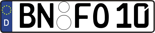 BN-FO10