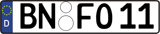 BN-FO11