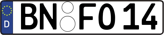 BN-FO14