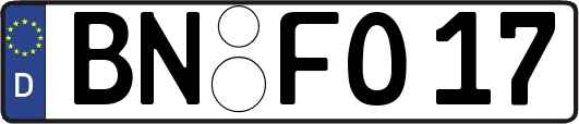 BN-FO17