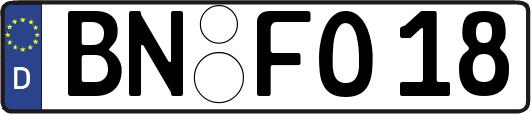 BN-FO18