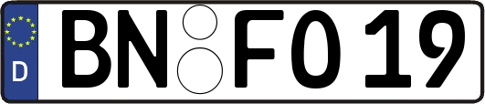 BN-FO19
