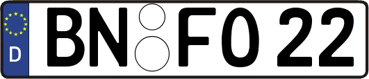 BN-FO22