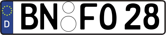BN-FO28