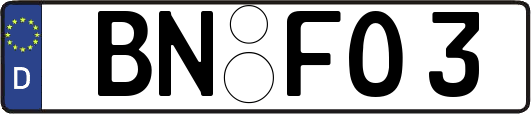 BN-FO3