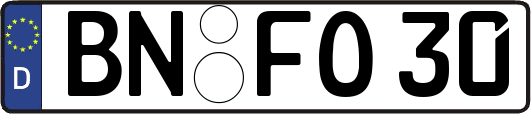 BN-FO30