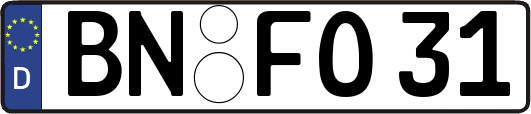 BN-FO31