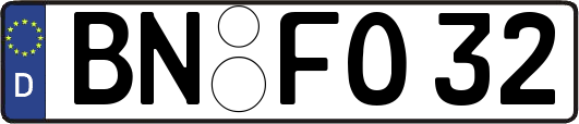 BN-FO32