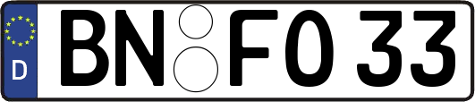 BN-FO33