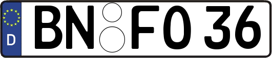 BN-FO36