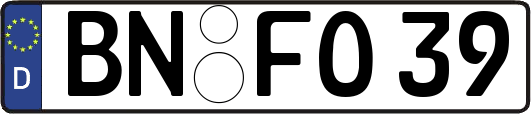 BN-FO39