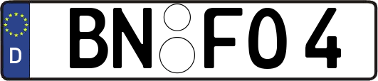 BN-FO4