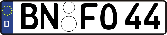 BN-FO44
