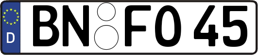 BN-FO45