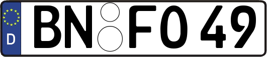BN-FO49